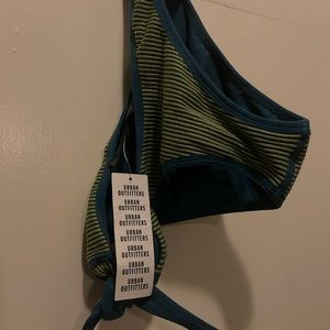 Out From Under Nora Seamless Side-Tie Bikini Bottom